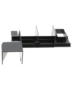 A Lenovo DCG Thinksys Cooling SR 650/550/590 5100 480G M.2 Airduct Kit.