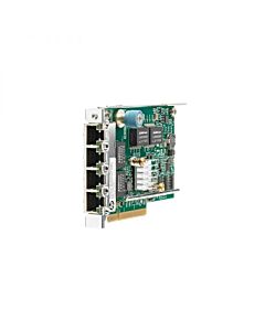 HP Network Card 1GbE 4p FLR-T BCM5719 Adapter
