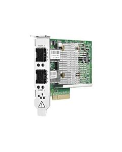 HP Network Card 10gbe 2p sfp+ 57810s Adapter
