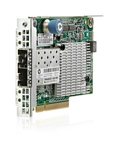 HP Network Card FlexFabric 10Gb 2P 534FLR-SFP+ Adapter