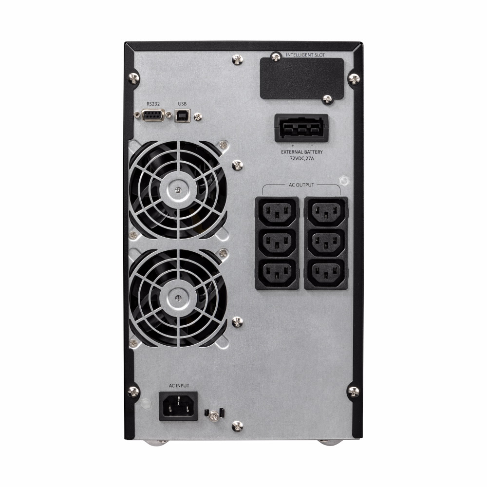 Eaton - 9E2000I