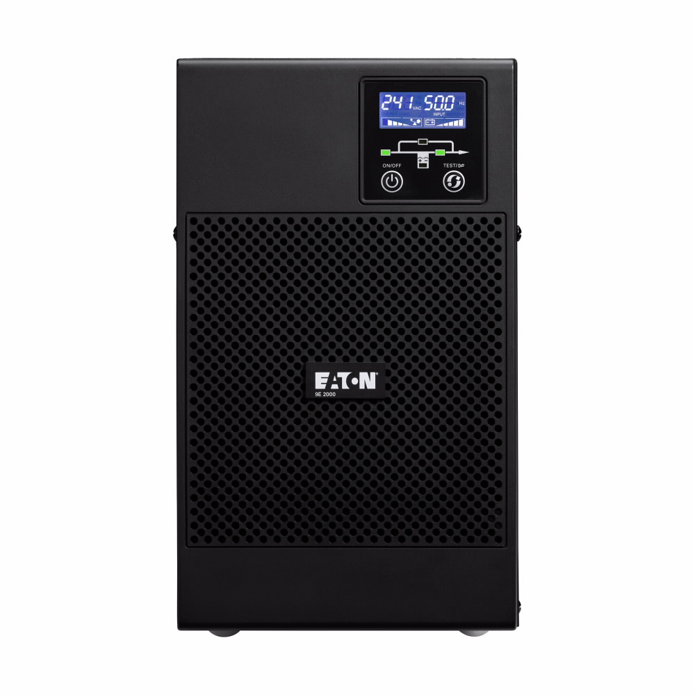 Eaton - 9E2000I