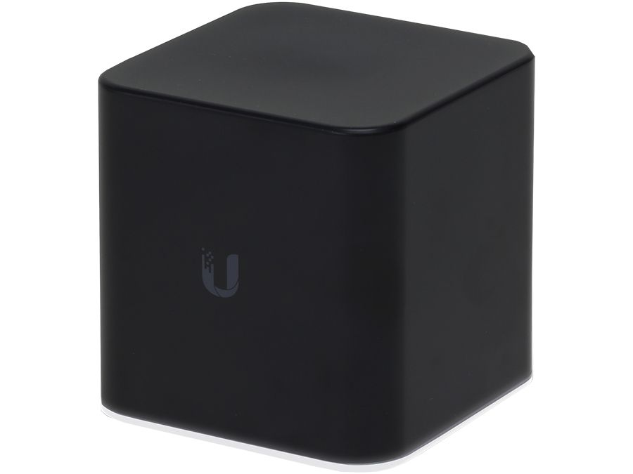 Ubiquiti AirCube WiFi PoE Access Point with UNMS