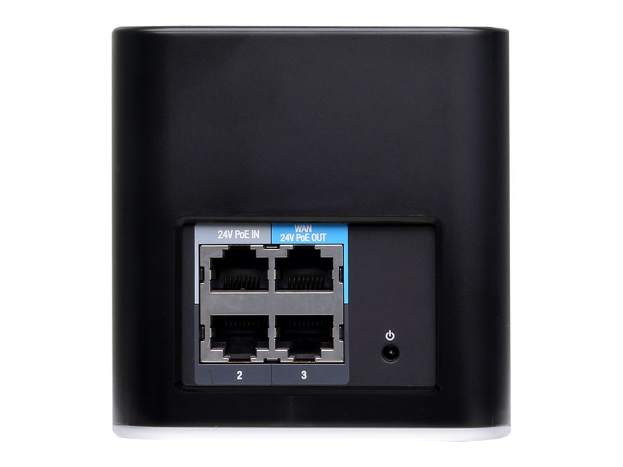 Ubiquiti UISP airCube AC WiFi Access Point