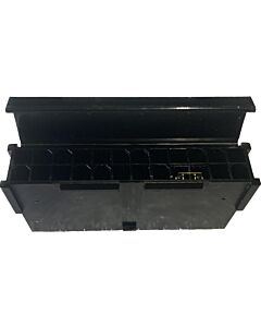 ATX PSU ON BRIDGE CONNECTOR - 24 PIN