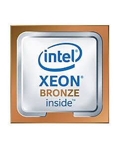 HPE DL180 Gen10 Intel Xeon-Bronze 3204 (1.9GHz/6-core/85W) Processor Ki