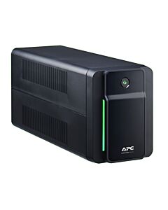 APC Back-UPS, 750VA 410W, Tower, 230V, 4x IEC C13, AVR