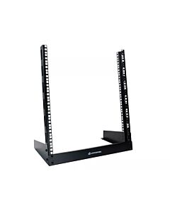 Linkbasic 12U Desktop Open Rack