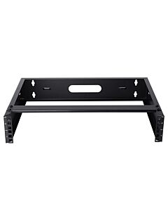 Linkbasic 2U Wall Mount Open Rack