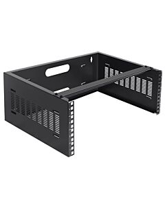Linkbasic 4U Wall Mount Open Rack