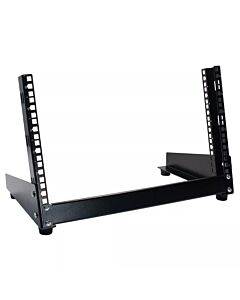 Scoop 6U Desktop Open Rack