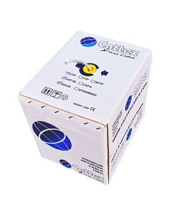 Cattex CAT6 - 100M - Grey Network Cable - Premium Range