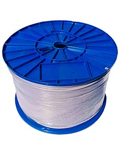 Cattex CAT6 - 500M - Grey Network Cable - Premium Range