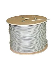 Cattex CAT5e Network Cable 500M - Grey STP