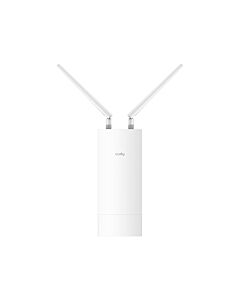 Cudy Dual Band WiFi 6 3000Mbps Outdoor Access Point 