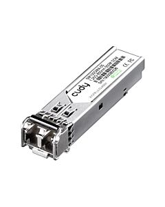 Cudy Multi Mode 1.25G LC SFP 850nm 500m 