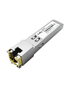Cudy SFP to RJ45 Gigabit Ethernet Module 