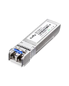 Cudy Single Mode 10G LC SFP+ 1310nm 10km 