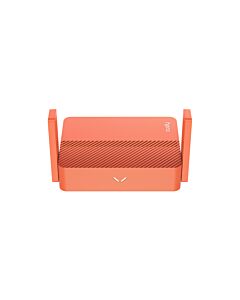 Cudy WiFi 5 1200Mbps Fast Ethernet Mini VPN Travel Router 