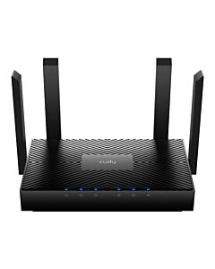 Cudy Dual Band WiFi 6 3000Mbps 5dBi Gigabit Mesh Router 