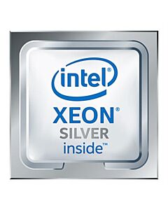 HPE CPU ML350 Gen10 Intel Xeon-Silver 4208 (2.1GHz/8-core/85W) 