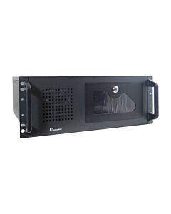4U Rackmount Server Chassis / PC Case Empty - No PSU
