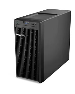 Dell PowerEdge T150 Tower Server – Brand New | Xeon E-2314 | 16GB RAM | 2TB HDD | PERC H355 | iDRAC9 | 3Yr Warranty