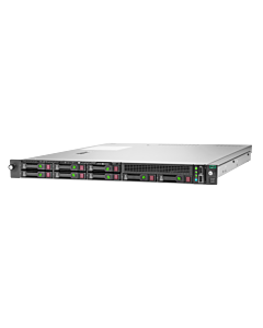 HPE ProLiant DL160 Gen10 Rack Server – Brand New | Xeon Silver 4208 (8-Core) | 16GB RAM | 8x 2.5” Hot-Plug | Smart Array S100i SATA | 500W PSU | Official SA Stock
