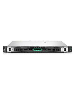 HPE ProLiant DL20 Gen11 Intel Xeon E-2434 Quad-Core (3.40GHz 12MB) 32GB (1 x 32GB) DDR5 4800B-E UDIMM 2 x 2TB HDD 2 x Hot-Plug 3.5in Large Form Factor Intel VROC RAID No Optical 290W 3 Year Next Business Day Warranty