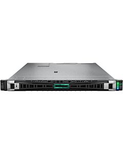 HPE ProLiant DL360 Gen11 Rack Server – Brand New | Xeon-G 5416S (16-Core) | 32GB RAM | 8x 2.5” SFF | Tri-Mode SATA | 800W PSU | Official SA Stock