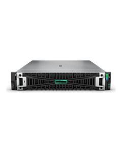 HPE ProLiant DL380 Gen11 Rack Server – Brand New | Xeon-G 5416S (16-Core) | 32GB RAM | 8x 2.5” Hot-Plug | MR408i-o | 1000W PSU | Official SA Stock