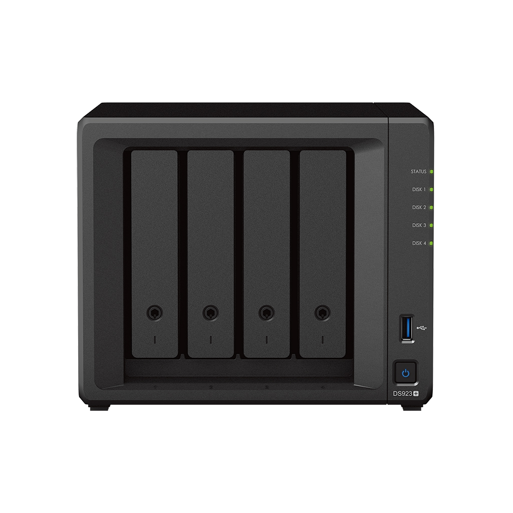 Synology - DS920+
