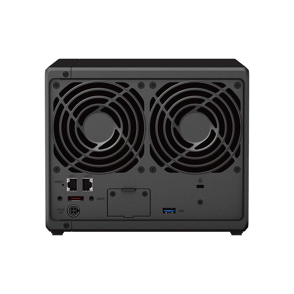 Synology - DS920+