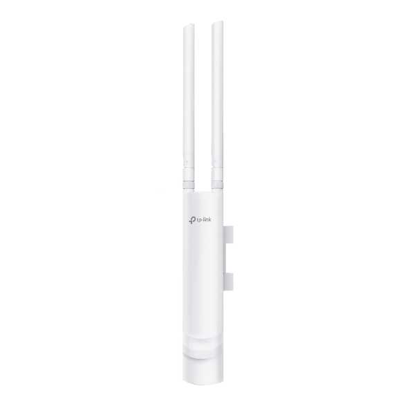 TP-Link 300 Mbps Outdoor Wi-Fi Access Point