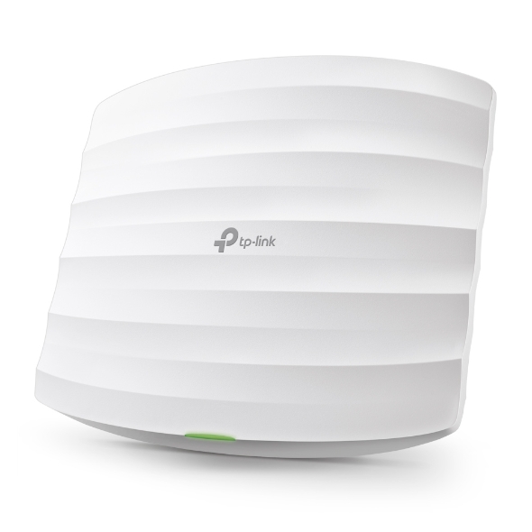 TP-Link AC1350 Ceiling Mount Dual-Band Wi-Fi Access Point 