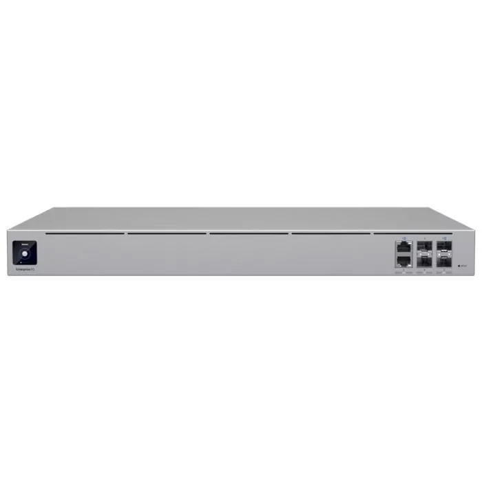 Ubiquiti UniFi Enterprise Fortress Gateway