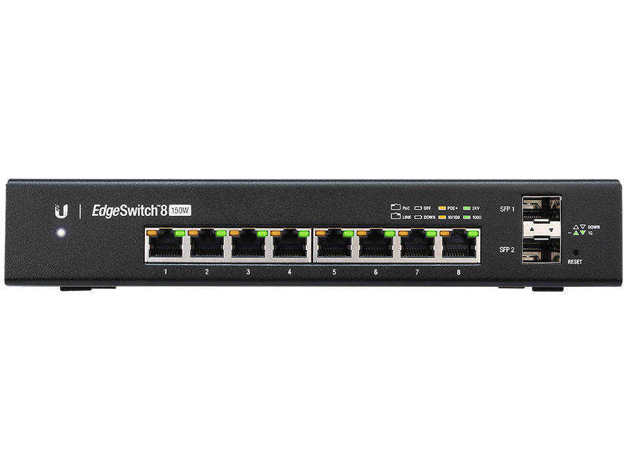 Ubiquiti - ES8-150
