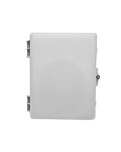 Scoop Fibre Distribution Box 24 Cores