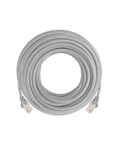 Linkbasic 30 Metre UTP Cat5e Flylead Grey