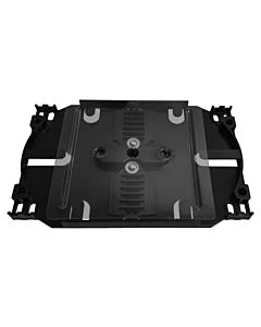 Scoop 24 Fibre Splice Cassette