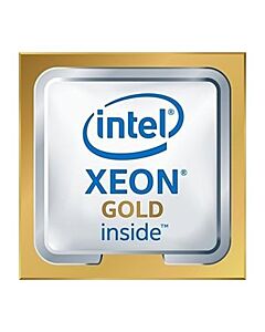 HPE CPU DL380 Gen10 Intel Xeon-Gold 6242 (2.8GHz/16-core/150W) 