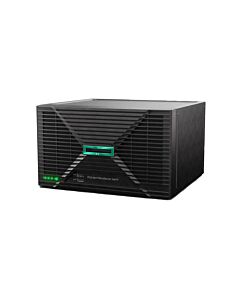 HPE ProLiant Gen11 MicroServer – Brand New | Intel Gold G7400 | 16GB DDR5 | 1TB Storage | Official SA Stock
