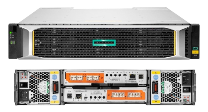 HPE - R0Q82A