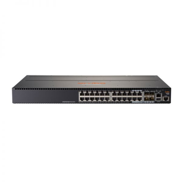 Aruba - JL319A