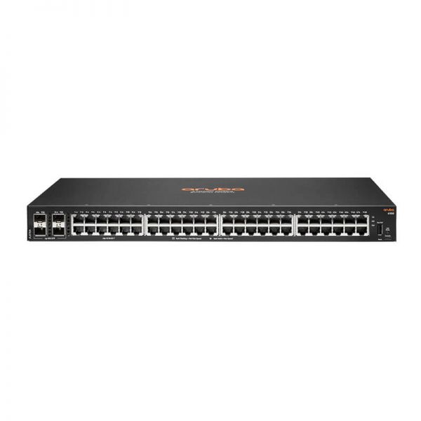 Aruba - JL676A