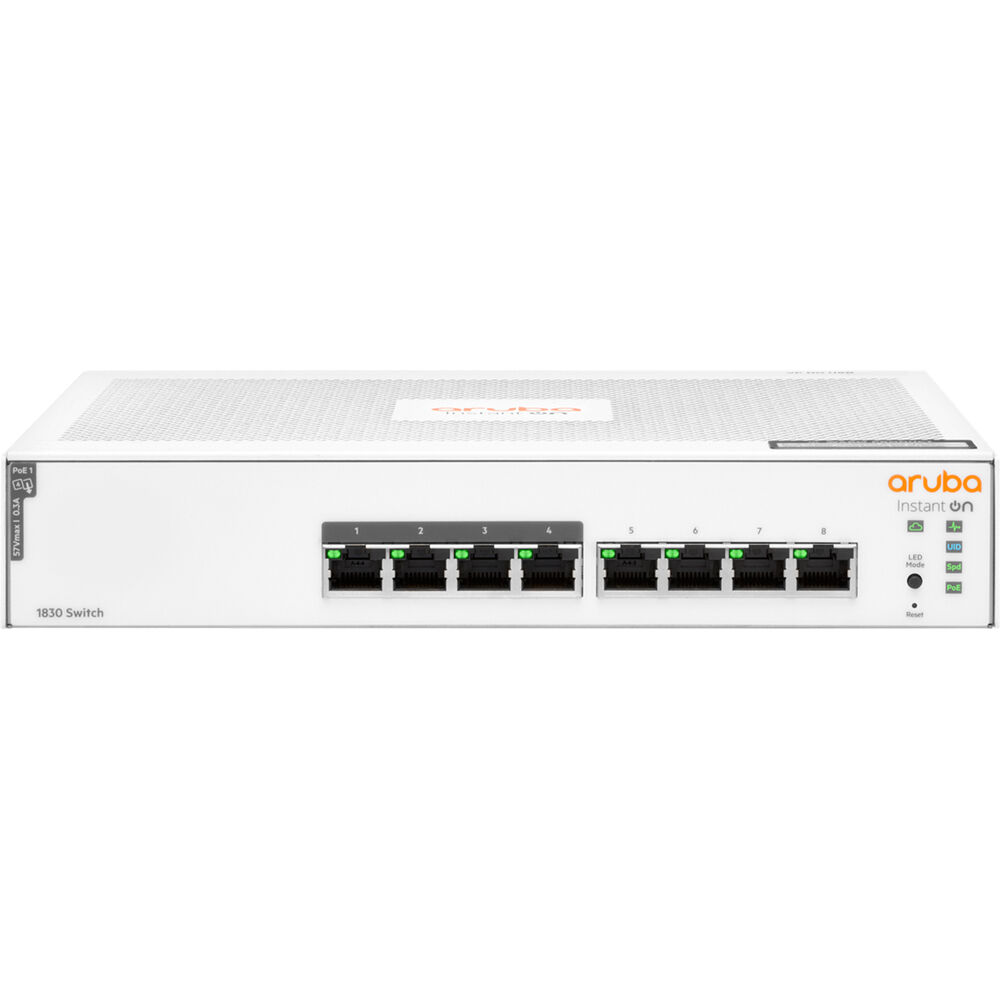 Aruba - JL811A