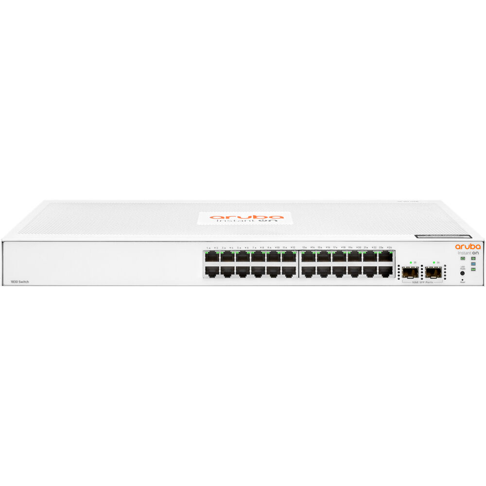 Aruba - JL812A