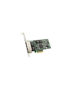 Lenovo Server Network Card Broadcom 5719 1GbE RJ45 4-Port PCIe 