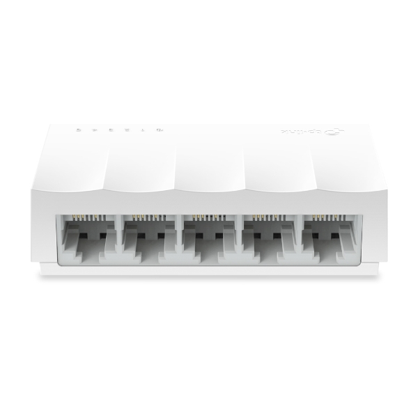 TP-Link LiteWave 5-Port 10/100 Mbps Desktop Switch