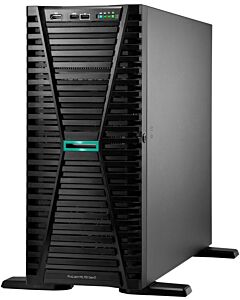 HPE ProLiant ML110 Gen11 Tower Server – Brand New | Xeon-B 3408U (8-Core) | 32GB RAM | 8x 2.5” SFF SATA | 1000W PSU | Official SA Stock